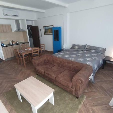Apartamento Mini Loft Becerril de la Sierra Exterior foto